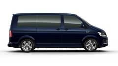 Volkswagen Transporter Shuttle T32 Swb Diesel 2.0 TDI BMT 199PS SE Minibus DSG